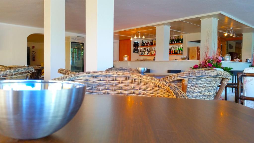 Hotel Delfino Milano Marittima Dış mekan fotoğraf